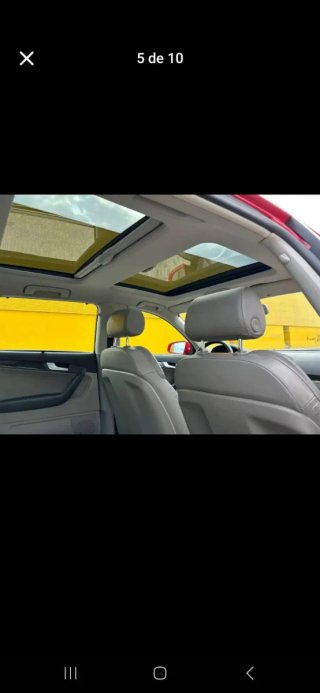 Audi A3 2010