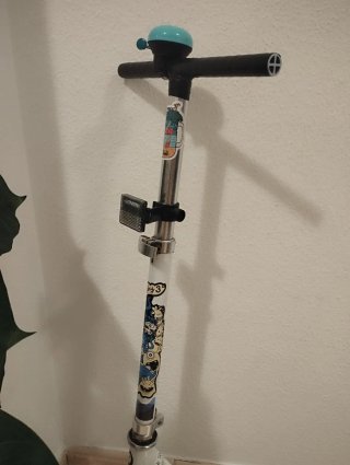 Patinete Oxelo Mini Skate