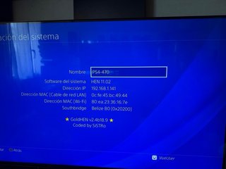PS4 11.02 + GIOCHI