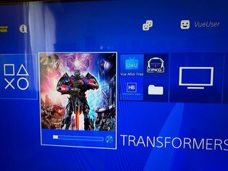 PS4 11.02 + GIOCHI
