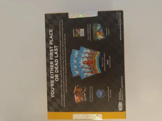 Magic: The Gathering - Aether Drift Bundle (EN)