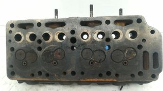 Mercedes-benz 1139928 6360161301 culata bm 114/115