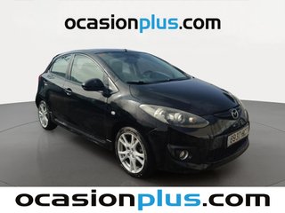 Mazda Mazda 2 1.5 Sportive 76 kW (103 CV)