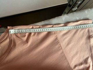 Vestido camisero Roxy rosa pastel. Estilo oversize