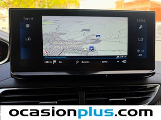 Peugeot 5008 Hybrid 1.2 Allure Pack eDCS6 100 kW (136 CV)
