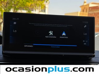 Peugeot 5008 Hybrid 1.2 Allure Pack eDCS6 100 kW (136 CV)