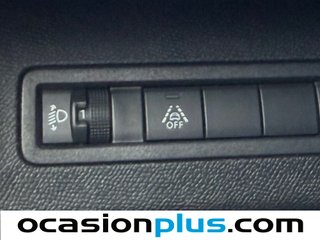 Peugeot 5008 Hybrid 1.2 Allure Pack eDCS6 100 kW (136 CV)