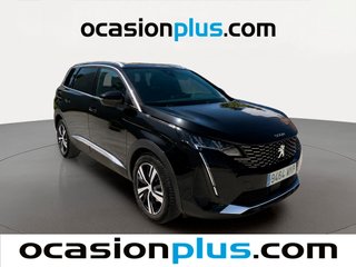 Peugeot 5008 Hybrid 1.2 Allure Pack eDCS6 100 kW (136 CV)