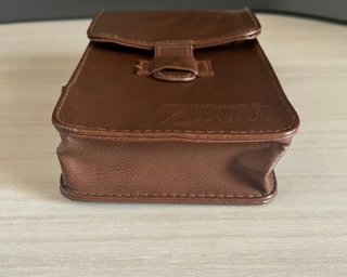 Legend of Zelda Nintendo Adventurer’s Pouch Kit