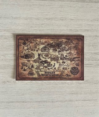 Legend of Zelda Nintendo Adventurer’s Pouch Kit