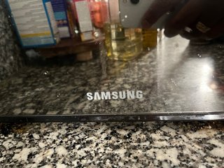 Microondas Samsung - Gran estado