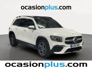 Mercedes-Benz GLB 200 d 110 kW (150 CV)