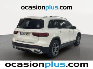 Mercedes-Benz GLB 200 d 110 kW (150 CV)