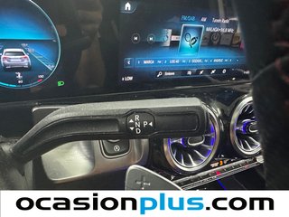 Mercedes-Benz GLB 200 d 110 kW (150 CV)