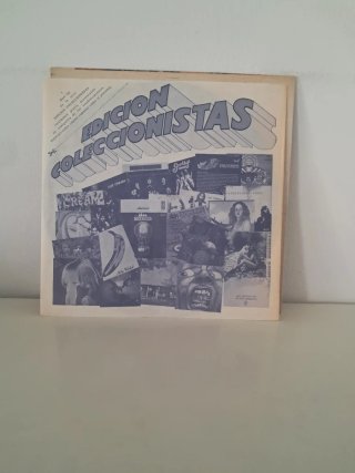 Zabriskie Point Edición Coleccionistas Vinilo