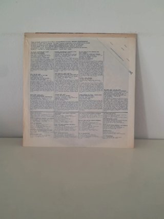 Zabriskie Point Edición Coleccionistas Vinilo