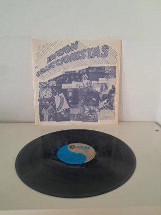 Zabriskie Point Edición Coleccionistas Vinilo