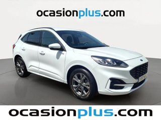 Ford Kuga 2.5 Duratec FHEV ST-Line Auto 140 kW (190 CV)