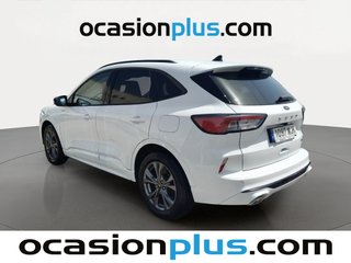 Ford Kuga 2.5 Duratec FHEV ST-Line Auto 140 kW (190 CV)