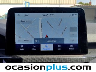 Ford Kuga 2.5 Duratec FHEV ST-Line Auto 140 kW (190 CV)