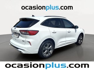 Ford Kuga 2.5 Duratec FHEV ST-Line Auto 140 kW (190 CV)