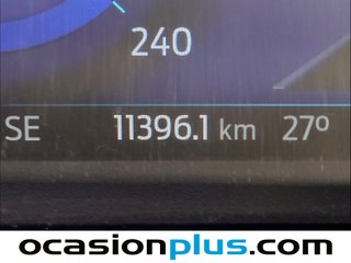 Ford Kuga 2.5 Duratec FHEV ST-Line Auto 140 kW (190 CV)