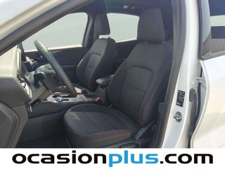 Ford Kuga 2.5 Duratec FHEV ST-Line Auto 140 kW (190 CV)