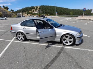 BMW Serie 3 2000