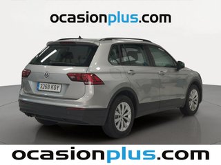 Volkswagen Tiguan Edition 1.4 TSI 92 kW (125 CV)