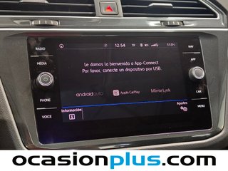 Volkswagen Tiguan Edition 1.4 TSI 92 kW (125 CV)