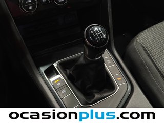 Volkswagen Tiguan Edition 1.4 TSI 92 kW (125 CV)