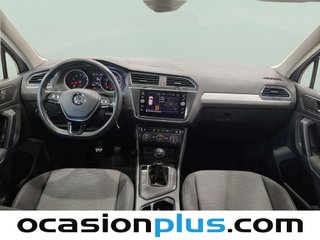 Volkswagen Tiguan Edition 1.4 TSI 92 kW (125 CV)