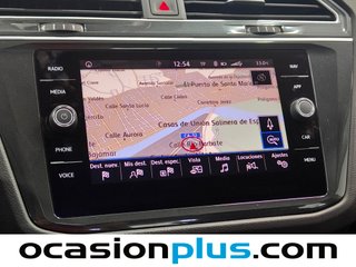 Volkswagen Tiguan Edition 1.4 TSI 92 kW (125 CV)
