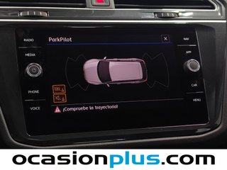 Volkswagen Tiguan Edition 1.4 TSI 92 kW (125 CV)