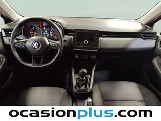 Renault Clio Business TCe 66 kW (90 CV)