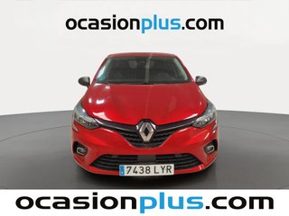 Renault Clio Business TCe 66 kW (90 CV)