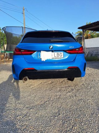 BMW 118i M