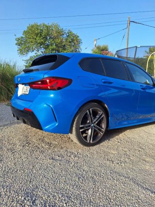 BMW 118i M
