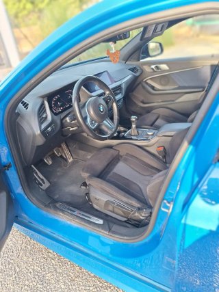 BMW 118i M