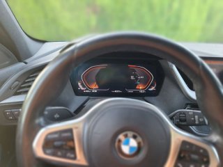 BMW 118i M