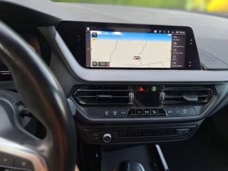 BMW 118i M