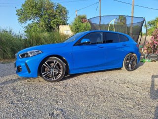 BMW 118i M