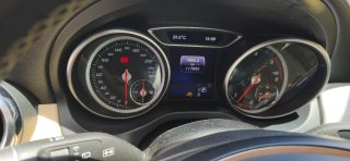 Mercedes-Benz GLA 2018