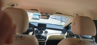 Mercedes-Benz GLA 2018