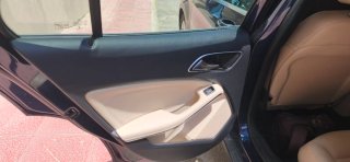 Mercedes-Benz GLA 2018
