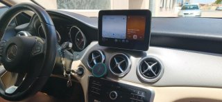 Mercedes-Benz GLA 2018