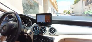 Mercedes-Benz GLA 2018