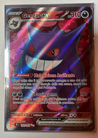 Lotto Carte Pokémon Pikachu