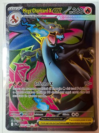 Lotto Carte Pokémon Pikachu