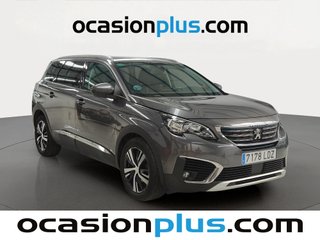 Peugeot 5008 BlueHDi 130 S&S Allure 96 kW (130 CV) EAT8